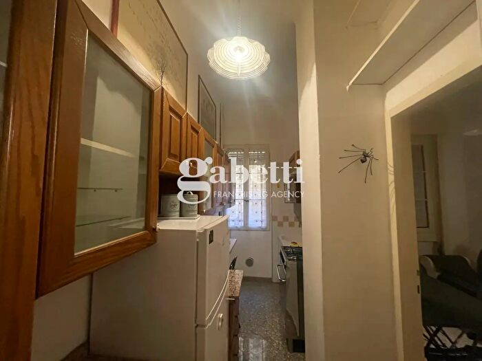 Appartamento quadrilocale in affitto in Via Guglielmo Marconi, Bologna