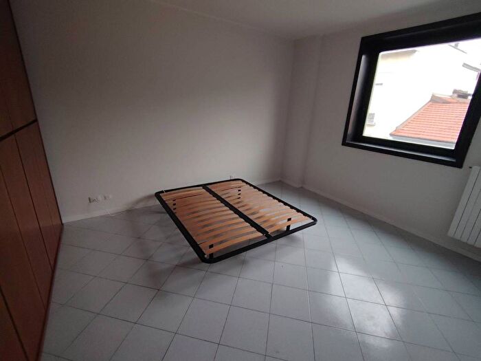 Appartamento bilocale in affitto in Via Giacomo Matteotti, Volturno Assisi San Mauro, Lissone