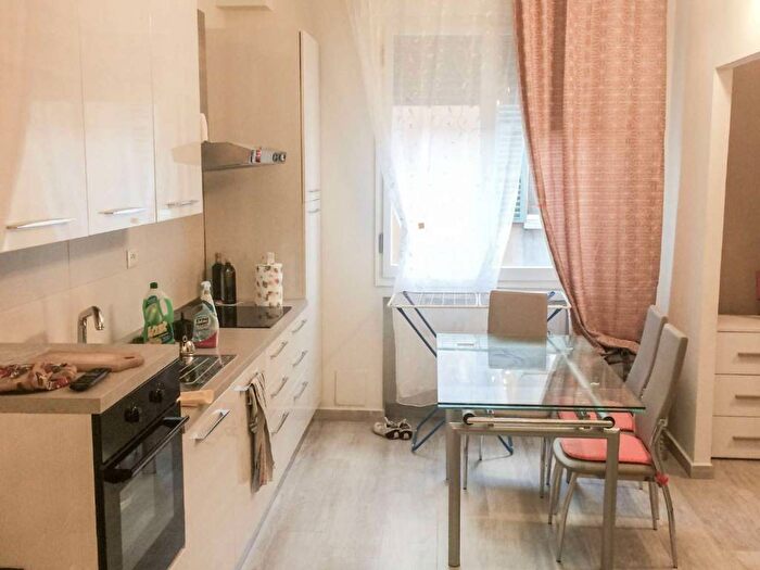 Appartamento monolocale in affitto in Centro Storico, Ravenna