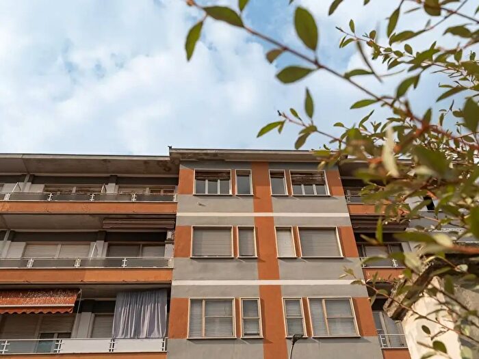 Appartamento trilocale in vendita in Via IV Novembre, Casteggio