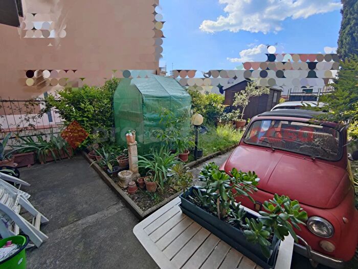 Appartamento quadrilocale in vendita in Via Virgilio Rovai, Montelupo Fiorentino