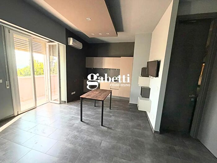Appartamento bilocale in vendita in Rimini