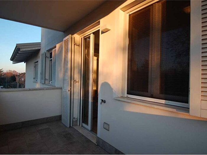 Appartamento bilocale in affitto in Via Caruso, Montale Rangone, Castelnuovo Rangone