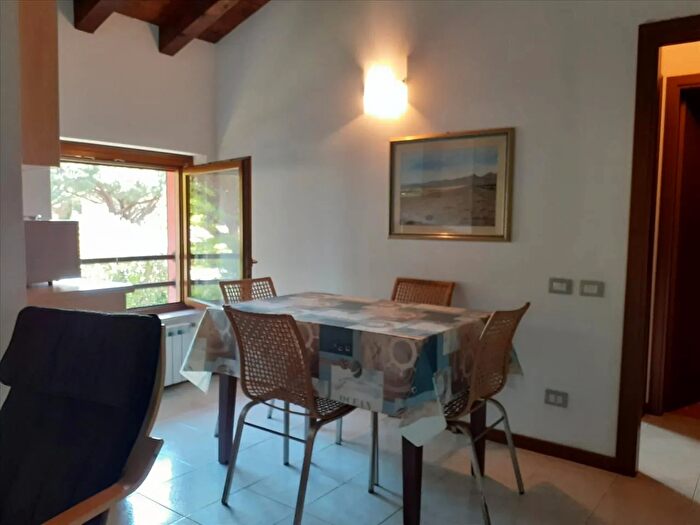 Appartamento bilocale in vendita in Castiglione Della Pescaia