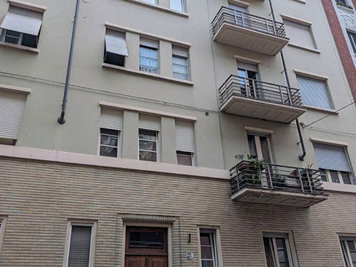 Appartamento monolocale in affitto in Via Pier Dionigi Pinelli, San Donato, Torino