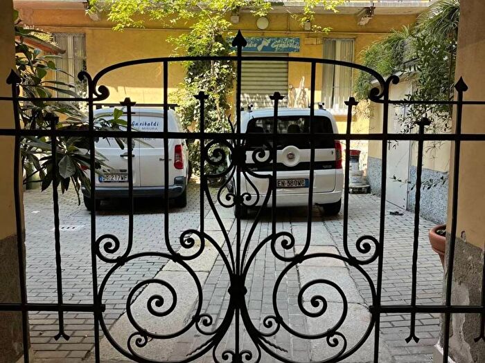 Appartamento bilocale in affitto in Via Padova, Parco Trotter, Milano