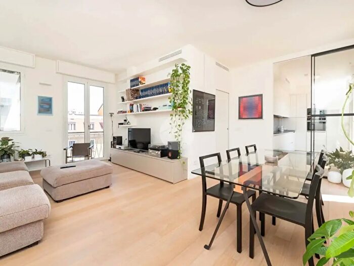 Appartamento bilocale in vendita in Via Maestri Campionesi, Milano