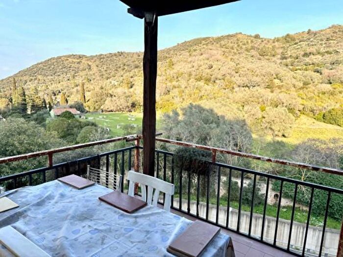 Appartamento quadrilocale in vendita in Via del Campone, Monte Argentario