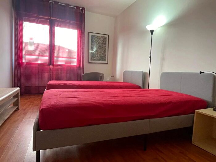 Appartamento trilocale in affitto in Spinea