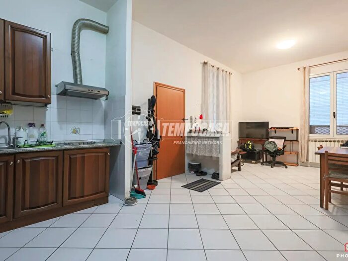 Appartamento bilocale in vendita in Corso Mazzini, Lugo