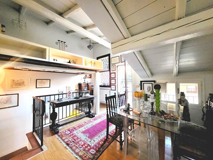 Appartamento bilocale in vendita in Bologna