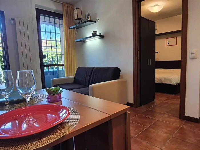 Appartamento bilocale in vendita in Via Antonio Segni, Grosseto