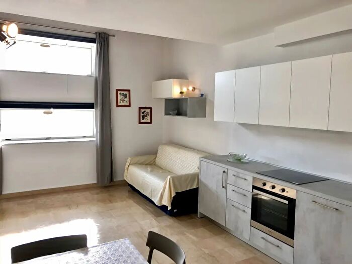 Appartamento bilocale in affitto in Pisa