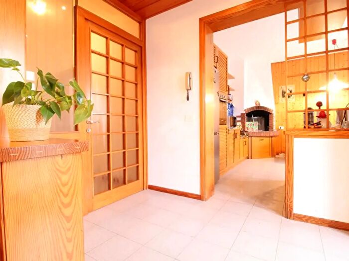 Appartamento quadrilocale in vendita in Via Molini, Creazzo