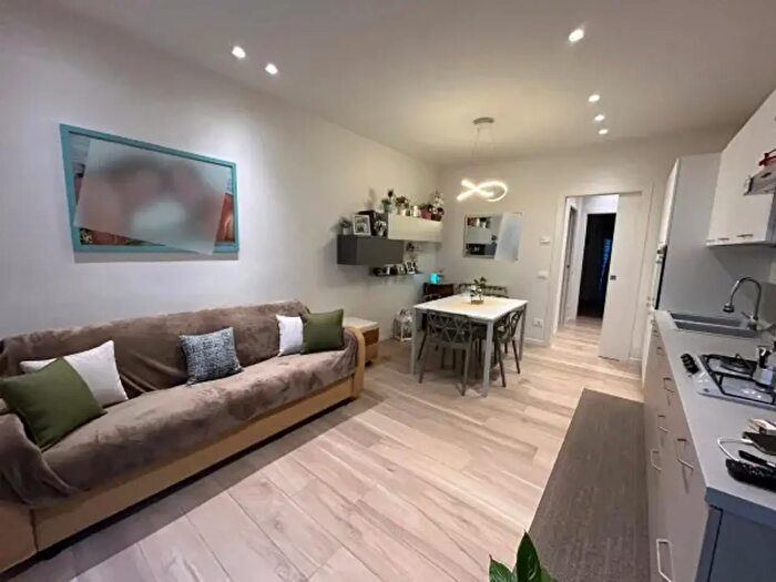 Appartamento bilocale in vendita in Via Streccia, Vigano San Martino