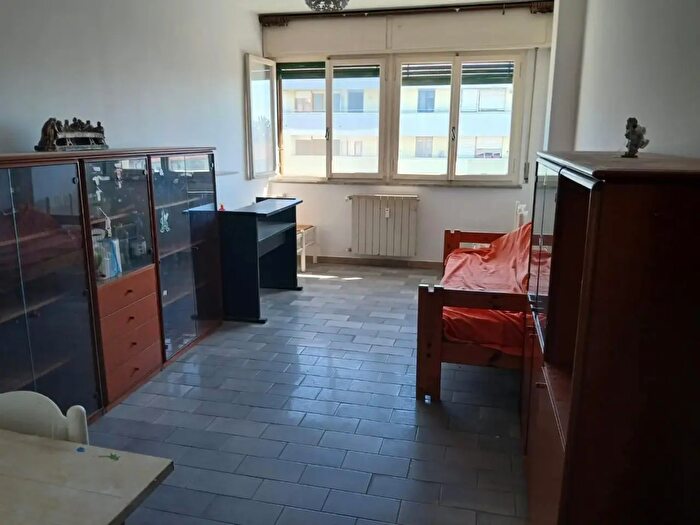 Appartamento con 5 locali in vendita in Pisa