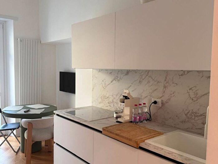 Appartamento trilocale in affitto in Via Carlo Castelnuovo delle Lanze, Santa Rita, Torino