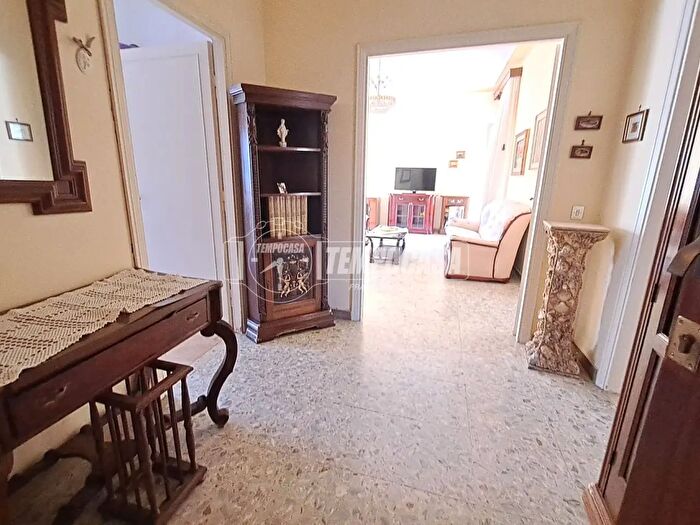 Appartamento in vendita in Via Giosuè Carducci, Terracina