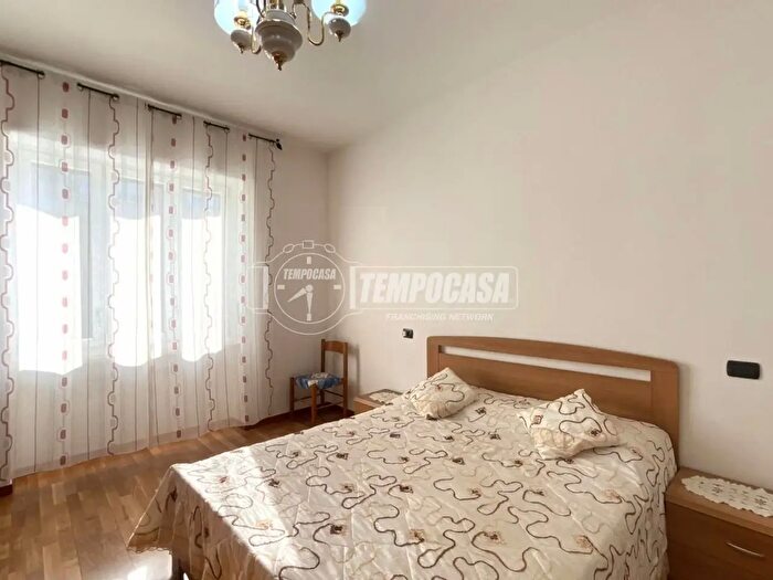 Appartamento bilocale in vendita in Via Moncalieri, Carmagnola