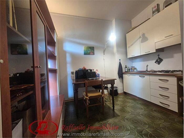Appartamento monolocale in affitto in Via Capo di Mondo, Mazzini Oberdan, Firenze