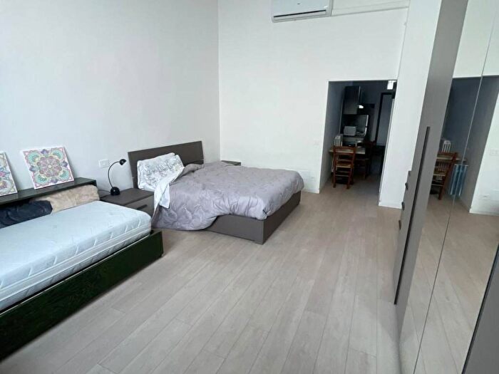 Appartamento bilocale in affitto in Via Volvinio, Cermenate Abbiategrasso, Milano