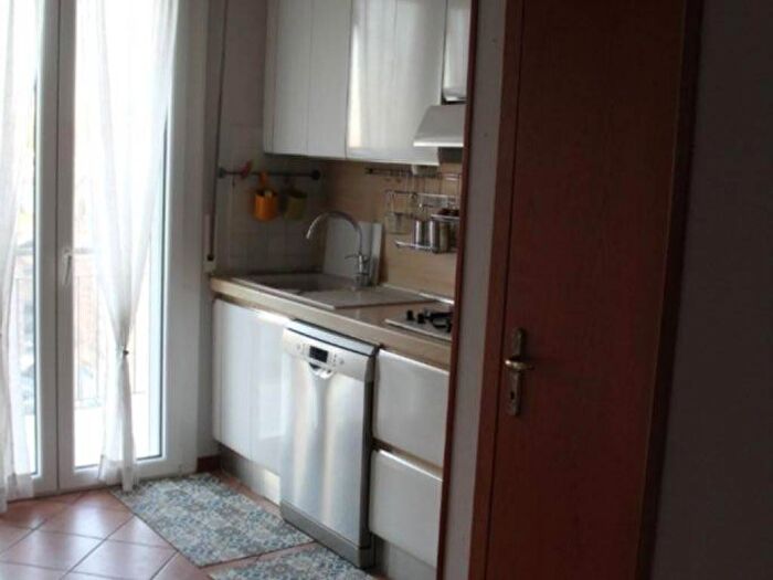 Appartamento quadrilocale in affitto in Via Emilia Ovest, Pablo Prati Bocchi, Parma