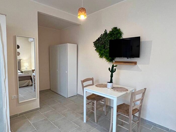 Appartamento bilocale in affitto in Leporano Marina, Leporano