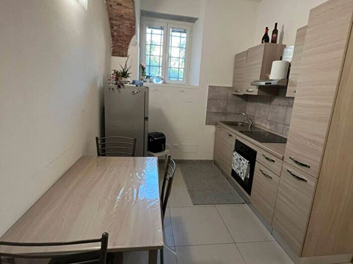 Appartamento bilocale in affitto in Via Fiorentina, SantErmete Putignano, Pisa