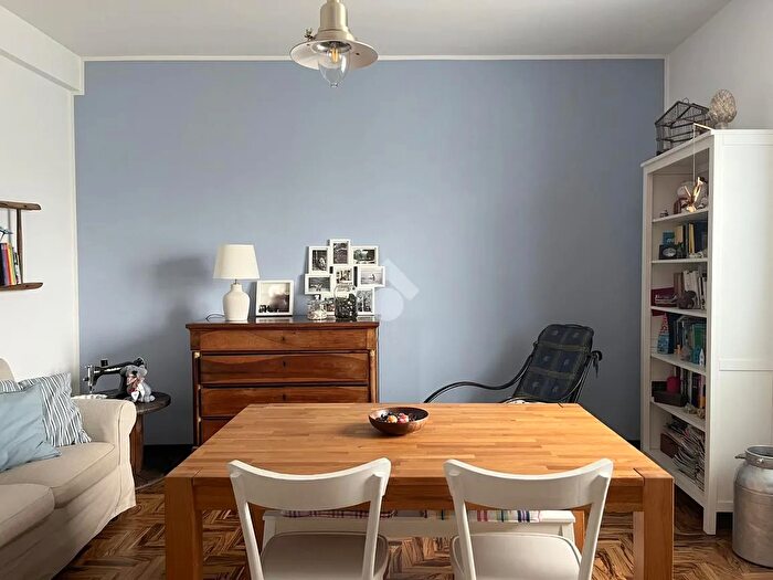 Appartamento trilocale in vendita in Via dellAnnunciata, Olgiate Comasco