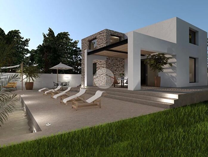 Case in Vendita e in Affitto - 3