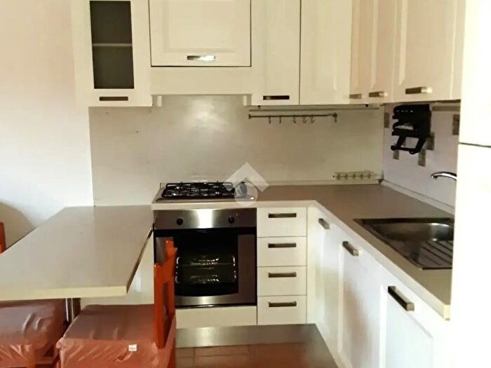 Appartamento bilocale in vendita in Via Europa, Monticello Conte Otto