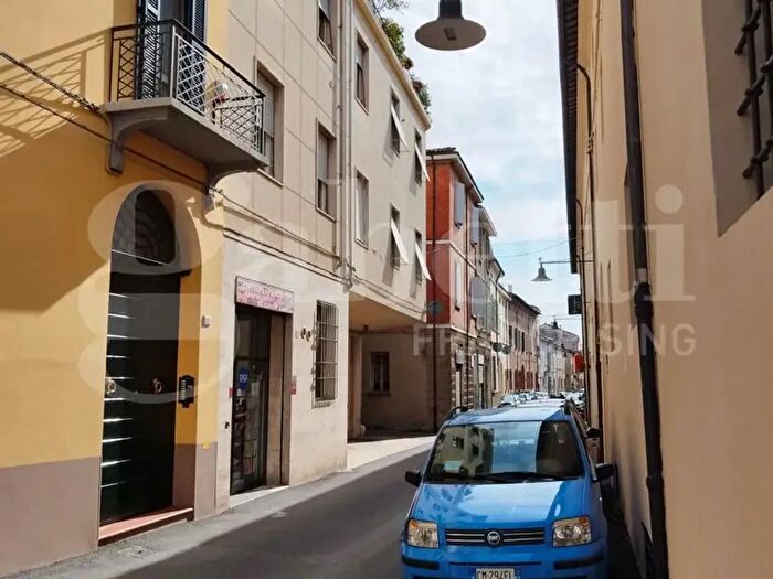 Appartamento trilocale in vendita in Via XX Settembre, Faenza