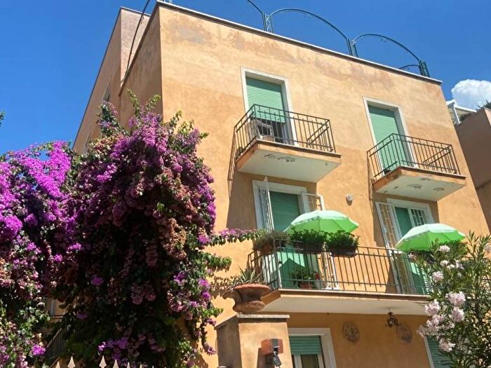 Appartamento bilocale in affitto in Via di Villa Adele, Centro Storico, Anzio