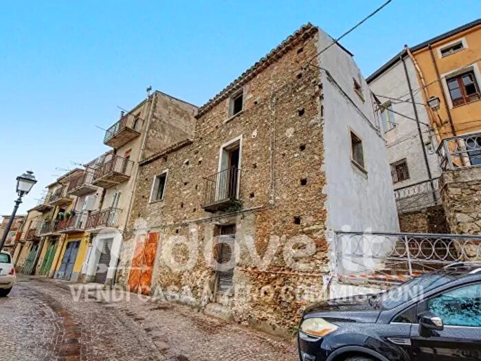 Appartamento quadrilocale in vendita in Via del Popolo, Gizzeria