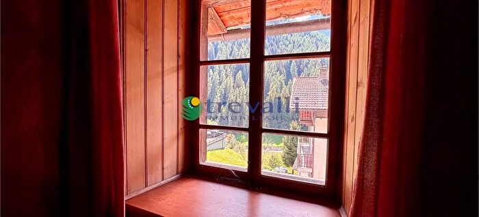 Appartamento con 6 locali in vendita in Rabbi