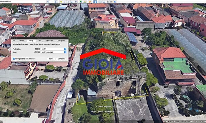 Appartamento in affitto in Via Castello Villa Literno Campania, Villa Literno