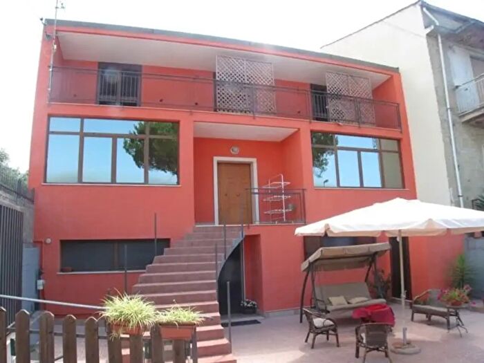 Casa in vendita in Serroni Alto, Battipaglia