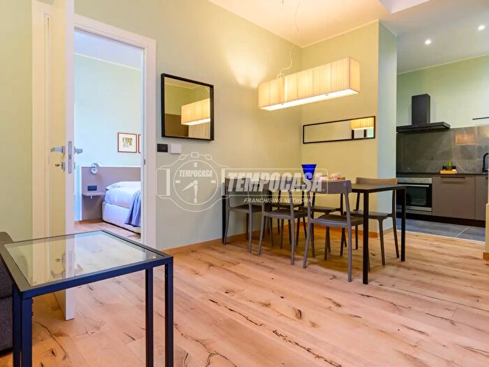 Appartamento bilocale in vendita in Via Giuseppe Luigi Passalacqua, Torino