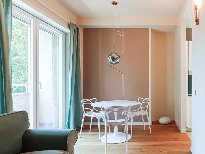 Appartamento monolocale in affitto in Via Archimede, Milano