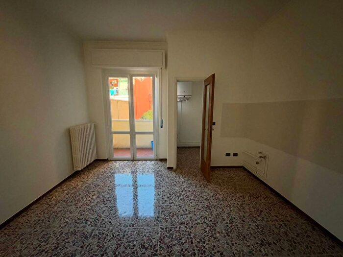 Appartamento bilocale in affitto in Via Privata Giovanni Verga, Rondinella Stazione, Sesto San Giovanni