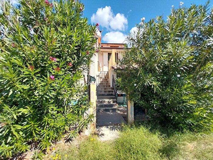 Casa con 7 locali in vendita in Cetraro