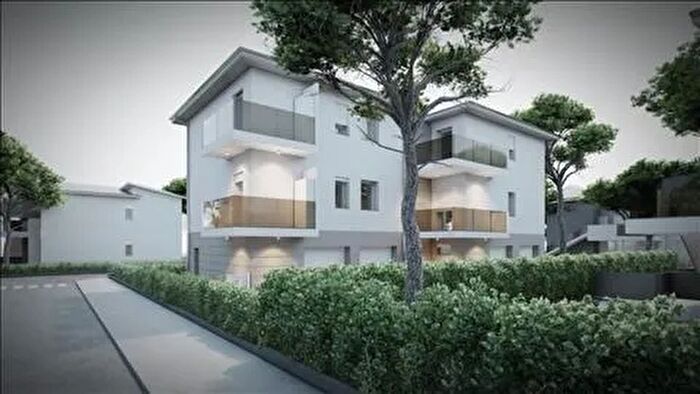 Appartamento bilocale in vendita in Cervia