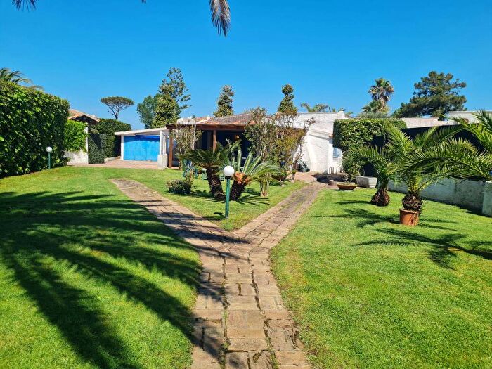 Casa con 5 locali in affitto in Viale Europa, Centro, San Felice Circeo