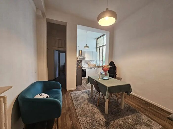 Appartamento bilocale in vendita in Via Vittorio Veneto, Salsomaggiore Terme