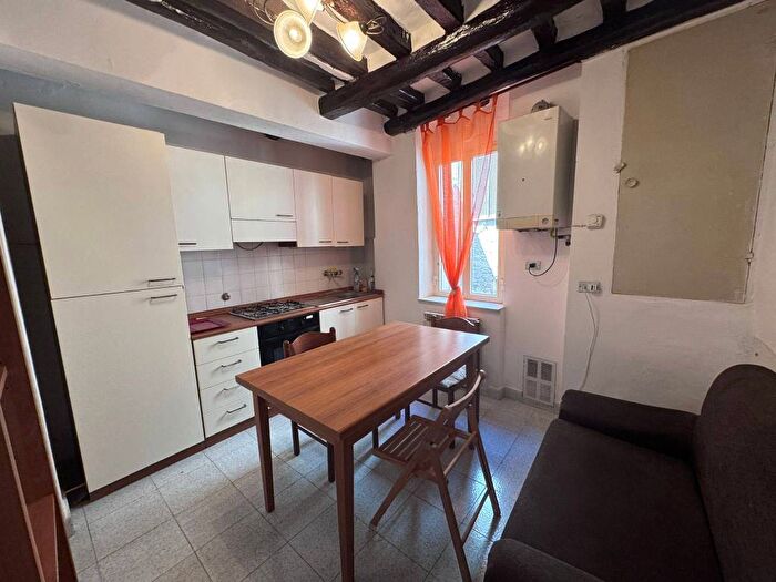 Appartamento bilocale in affitto in Via San Giacomo, Centro Storico, Perugia