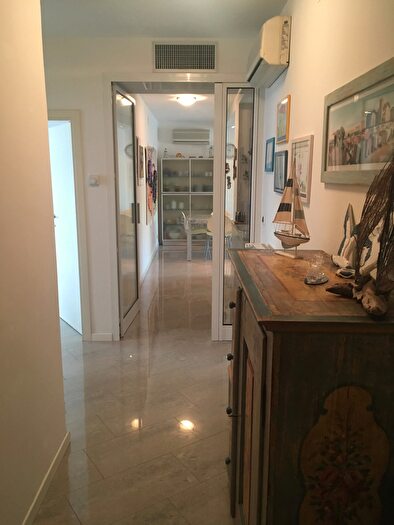 Appartamento monolocale in affitto in Grado