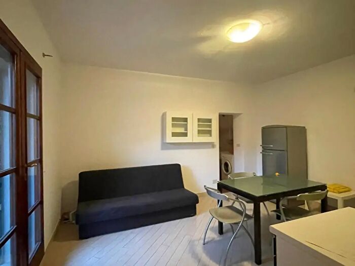 Appartamento bilocale in vendita in Montespertoli