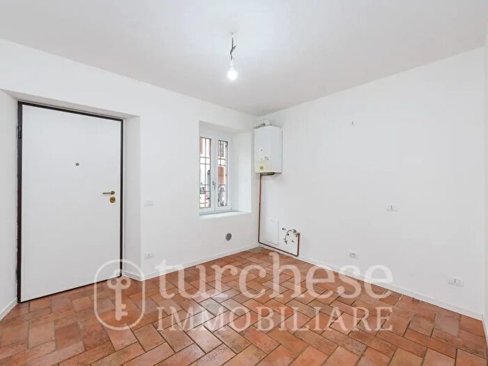 Appartamento bilocale in vendita in Via Antonietta Arioli Dolci, Treviolo