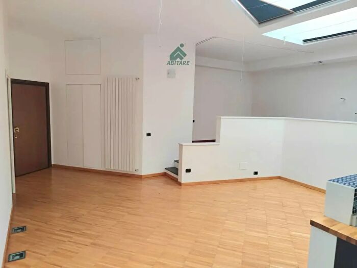 Appartamento bilocale in vendita in Via Mussi, Milano