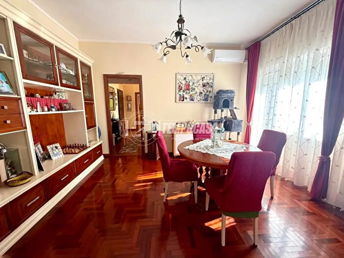 Appartamento bilocale in vendita in Via di Boccea, Roma